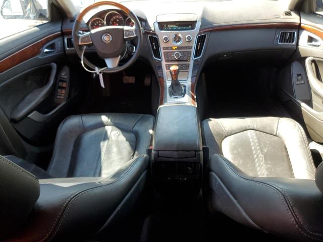 Photo 8 from auction – 2012 CADILLAC CTS PREMIU with VIN 1G6DP5E39C0108251