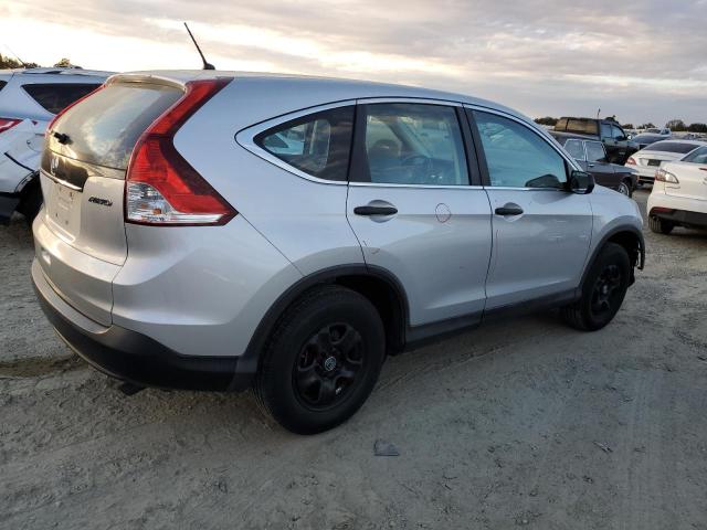 Photo 3 from auction – 2012 HONDA CR-V LX with VIN 5J6RM4H35CL039374