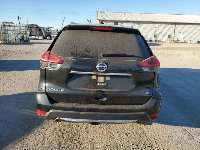 Photo 6 from auction – 2018 NISSAN ROGUE S with VIN JN8AT2MT9JW464967
