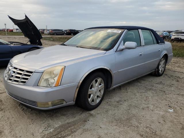 CADILLAC DTS 2006 with VIN 1G6KD57Y16U161001 - Photo from auction