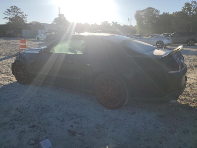 Photo 2 from auction – 2012 FORD MUSTANG with VIN 1ZVBP8AM3C5268730