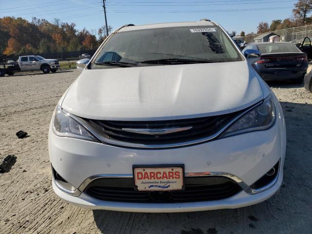 Photo 5 from auction – 2019 CHRYSLER PACIFICA H with VIN 2C4RC1N75KR533013