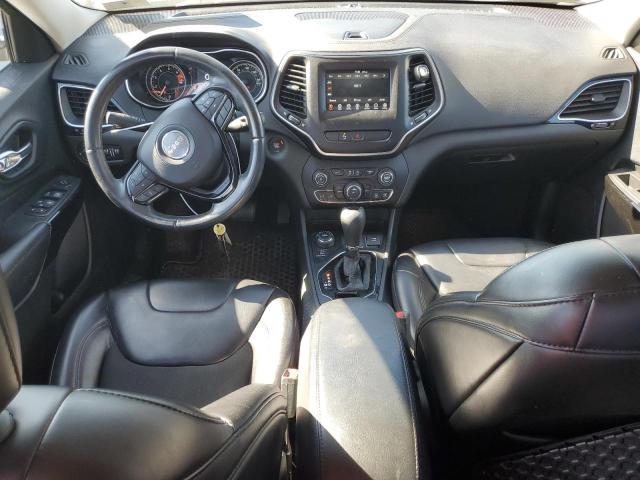 Photo 8 from auction – 2019 JEEP CHEROKEE L with VIN 1C4PJMLB7KD295206