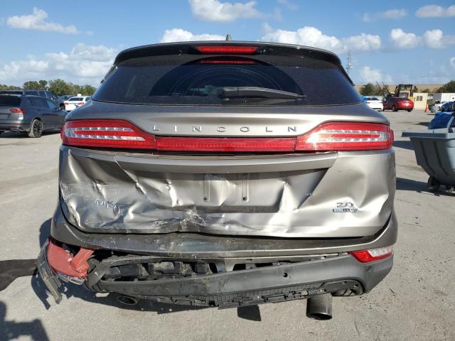Photo 6 from auction – 2016 LINCOLN MKC SELECT with VIN 5LMCJ2C92GUJ15615