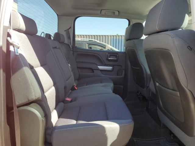 Photo 10 from auction – 2014 CHEVROLET SILVERADO with VIN 3GCUKREC6EG457952