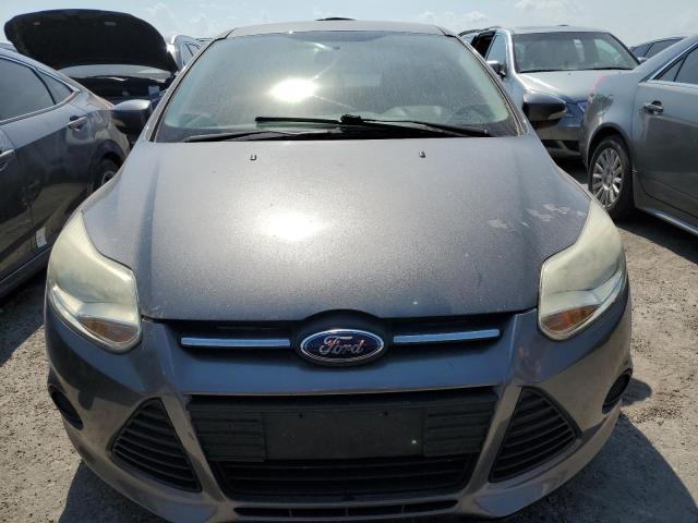 Снимка 5 от търг – 2014 FORD FOCUS SE с VIN 1FADP3F25EL447930