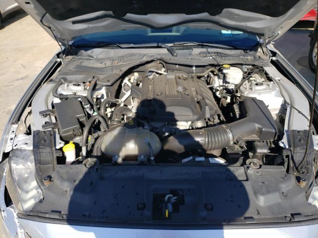 Photo 11 from auction – 2019 FORD MUSTANG with VIN 1FA6P8TH5K5147867