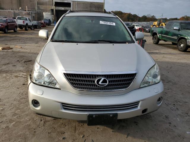 Photo 5 from auction – 2007 LEXUS RX 400H with VIN JTJHW31U872033389