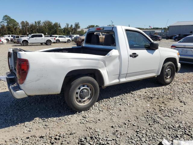 Photo 3 from auction – 2012 CHEVROLET COLORADO with VIN 1GCCSBF98C8166443