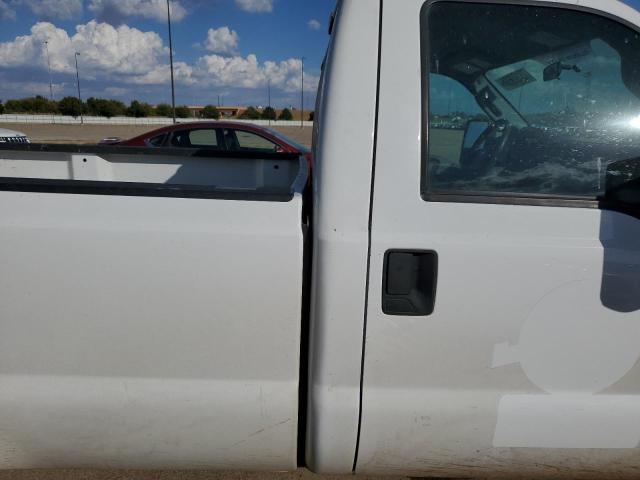 Photo 10 from auction – 2012 FORD F250 SUPER with VIN 1FTBF2A63CED16201