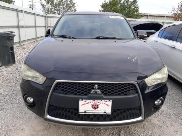 Photo 5 from auction – 2011 MITSUBISHI OUTLANDER with VIN JA4JT5AX8BU026940