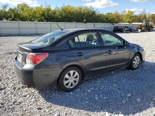 Photo 3 from auction – 2014 SUBARU IMPREZA with VIN JF1GJAA68EH012903