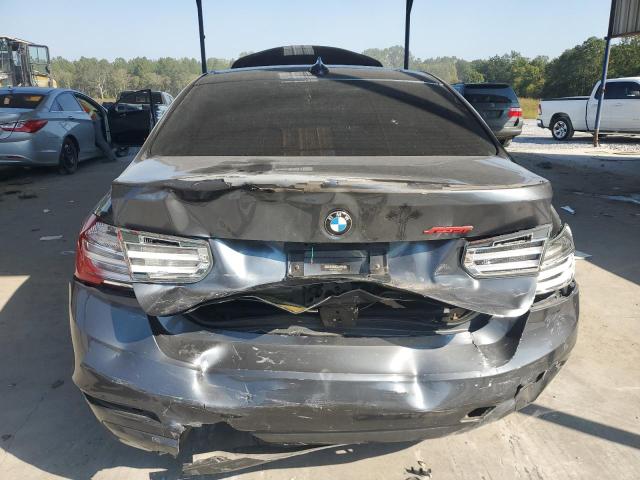 Photo 6 from auction – 2014 BMW 320 I with VIN WBA3B1C55EK133348