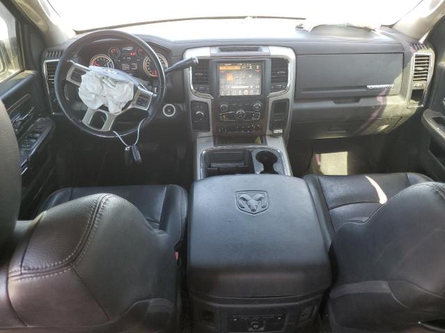 Photo 8 from auction – 2017 RAM 2500 LARAM with VIN 3C6UR5KL9HG519882