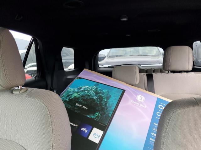 Photo 10 from auction – 2018 FORD EXPLORER X with VIN 1FM5K7DH8JGC42404