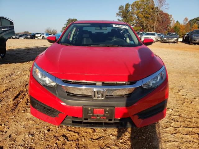 Photo 5 from auction – 2018 HONDA CIVIC LX with VIN 2HGFC2F58JH600778