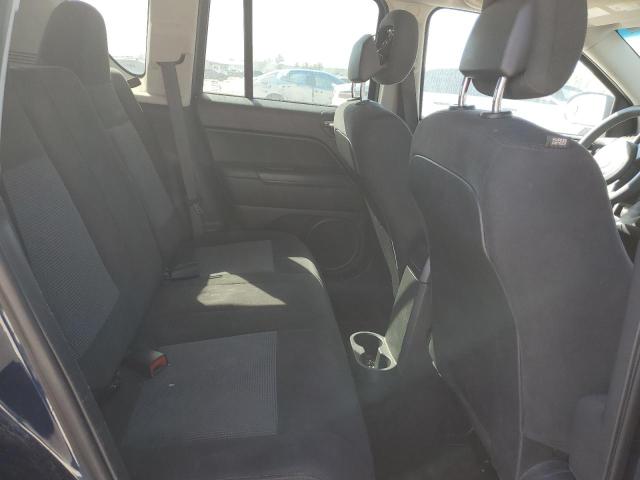 Photo 10 from auction – 2017 JEEP COMPASS SP with VIN 1C4NJCBA9HD189293