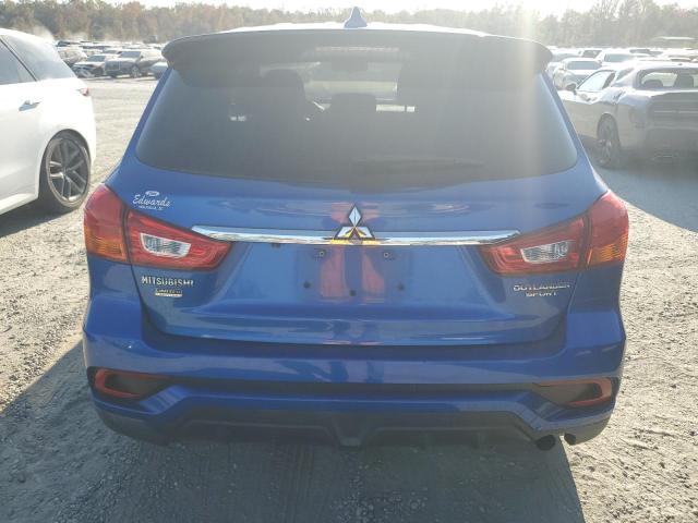 Photo 6 from auction – 2018 MITSUBISHI OUTLANDER with VIN JA4AP3AU9JZ022010