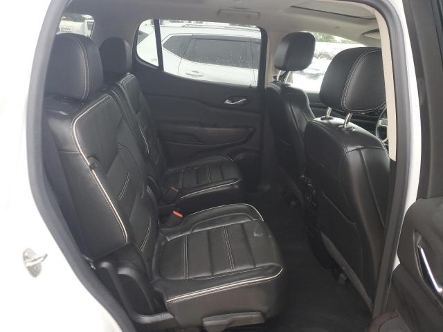 Photo 11 from auction – 2023 GMC ACADIA DEN with VIN 1GKKNPL40PZ203448