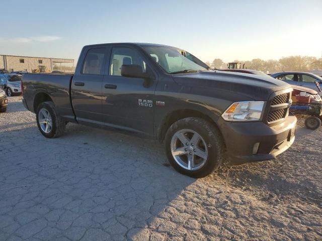 Photo 4 from auction – 2017 RAM 1500 ST with VIN 1C6RR7FT5HS779376