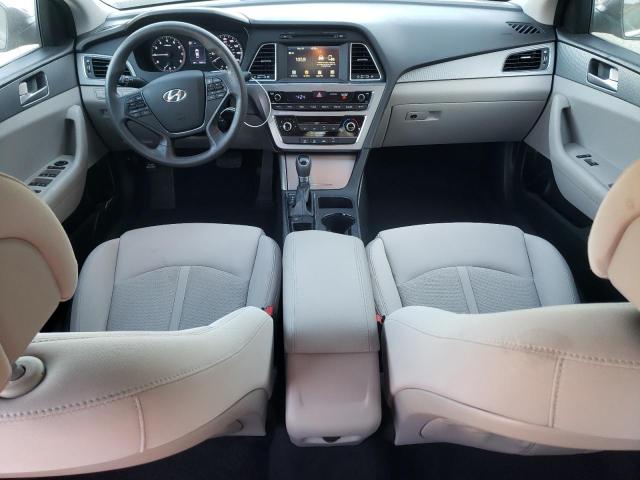 Photo 8 from auction – 2016 HYUNDAI SONATA SE with VIN 5NPE24AFXGH311409