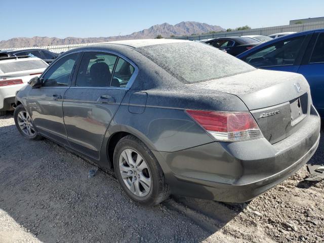 Photo 2 from auction – 2010 HONDA ACCORD LXP with VIN 1HGCP2F47AA022444