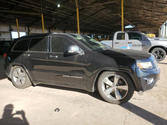 Photo 4 from auction – 2014 JEEP GRAND CHER with VIN 1C4RJFCT7EC146737
