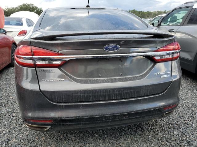 Photo 6 from auction – 2017 FORD FUSION TIT with VIN 3FA6P0D92HR291701