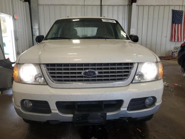 Photo 5 from auction – 2002 FORD EXPLORER L with VIN 1FMDU75E42ZA78729