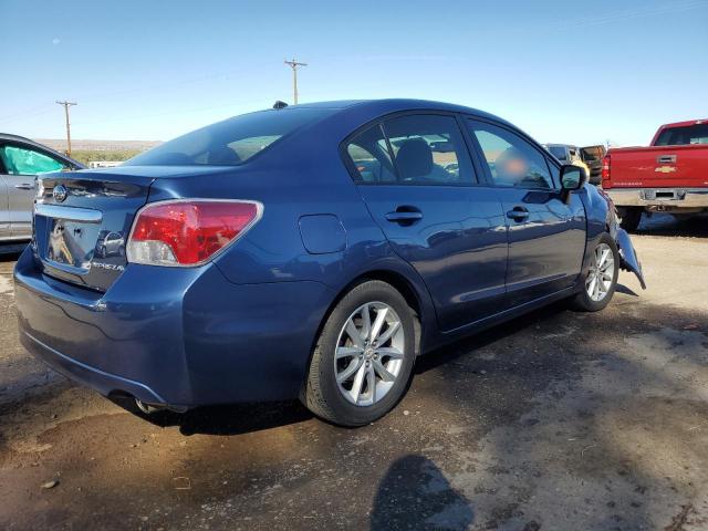 Photo 3 from auction – 2012 SUBARU IMPREZA PR with VIN JF1GJAC61CH025017
