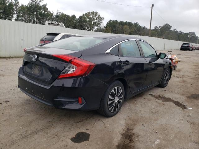 Photo 3 from auction – 2016 HONDA CIVIC LX with VIN 19XFC2F52GE047533