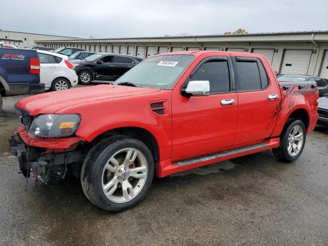 FORD EXPLORER S 2008 with VIN 1FMEU23818UB08053 - Photo from auction