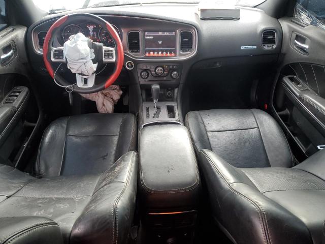 Foto 8 de la subasta – 2014 DODGE CHARGER R/ con VIN 2C3CDXCT3EH330027