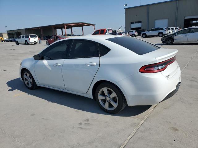 Photo 2 from auction – 2015 DODGE DART SXT with VIN 1C3CDFBB5FD373978