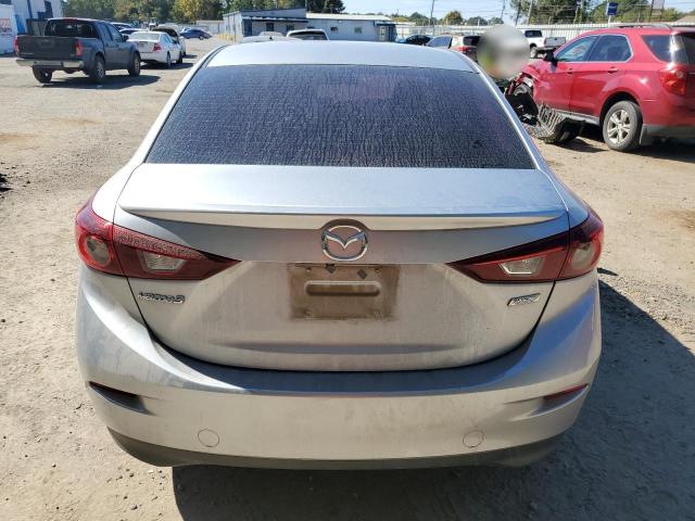 Photo 6 from auction – 2018 MAZDA 3 TOURING with VIN 3MZBN1V30JM216963