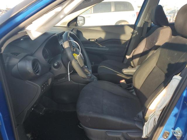 Photo 7 from auction – 2023 NISSAN KICKS S with VIN 3N1CP5BV8PL564543