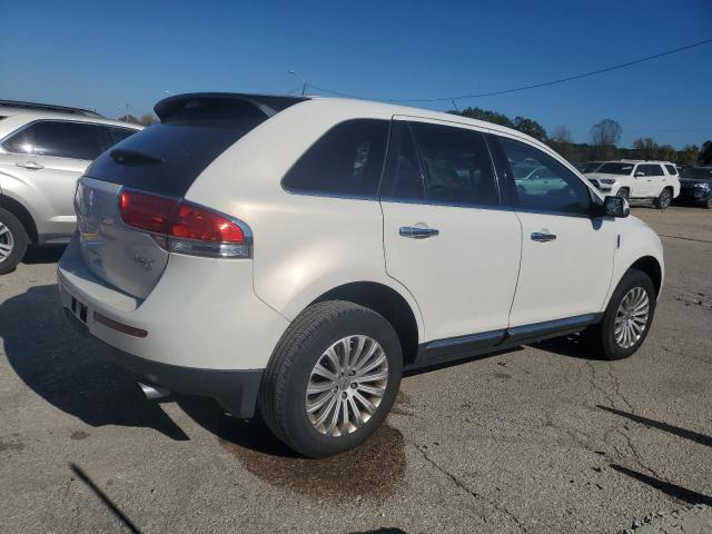 Photo 3 from auction – 2012 LINCOLN MKX with VIN 2LMDJ6JK9CBL03184