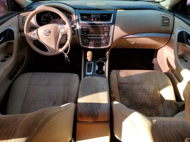 Photo 8 from auction – 2016 NISSAN ALTIMA 2.5 with VIN 1N4AL3AP6GC255095