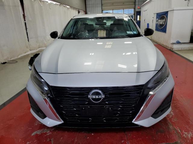 Photo 5 from auction – 2024 NISSAN ALTIMA SV with VIN 1N4BL4DVXRN388860