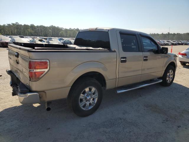 Photo 3 from auction – 2010 FORD F150 SUPER with VIN 1FTFW1CV6AFD61589