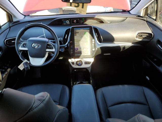 Photo 8 from auction – 2018 TOYOTA PRIUS PRIM with VIN JTDKARFPXJ3069437
