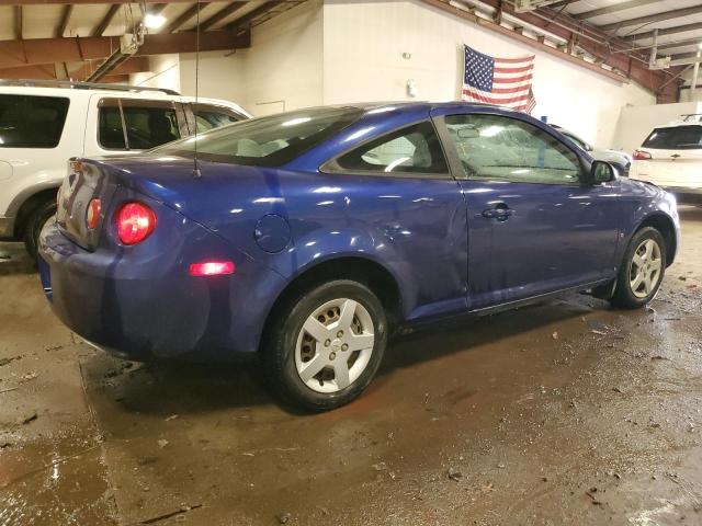 Photo 3 from auction – 2007 CHEVROLET COBALT LS with VIN 1G1AK15F777202426