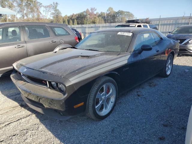 DODGE CHALLENGER 2010 with VIN 2B3CJ5DT9AH118834 - Photo from auction