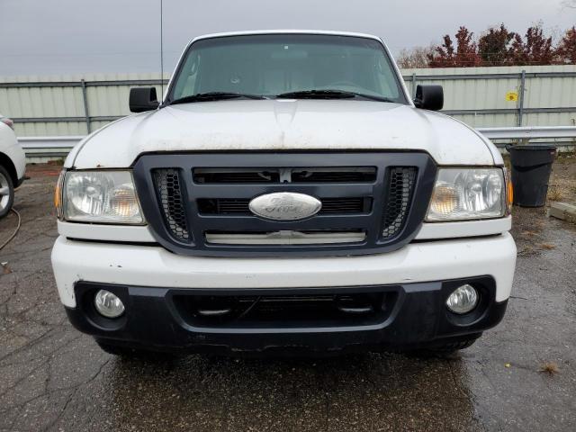 Photo 5 from auction – 2010 FORD RANGER SUP with VIN 1FTLR4FE9APA44343