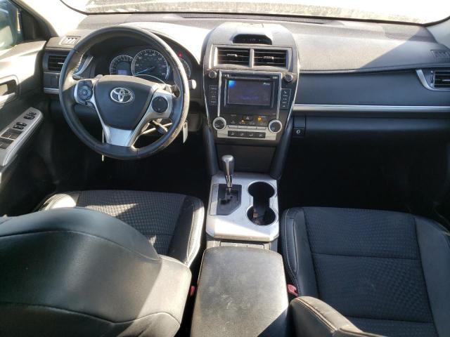 Photo 8 from auction – 2012 TOYOTA CAMRY BASE with VIN 4T1BF1FK9CU573347