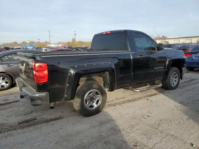 Photo 3 from auction – 2014 CHEVROLET SILVERADO with VIN 1GCNKPEC6EZ231032