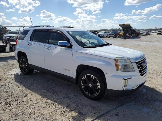 Photo 4 from auction – 2017 GMC TERRAIN SL with VIN 2GKFLPE30H6243781