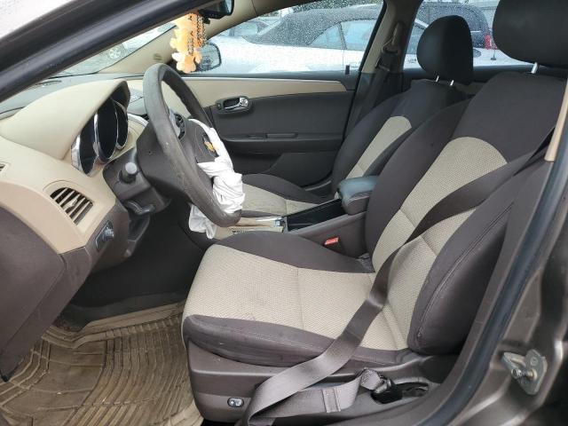 Photo 7 from auction – 2011 CHEVROLET MALIBU LS with VIN 1G1ZB5E17BF149689