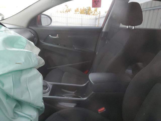 Photo 7 from auction – 2012 KIA SPORTAGE L with VIN KNDPBCA2XC7314647
