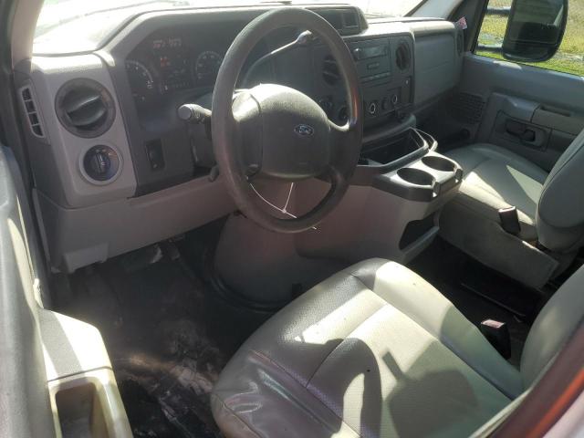 Photo 8 from auction – 2012 FORD ECONOLINE with VIN 1FTNE2EW0CDB38778